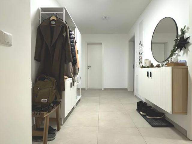 Luxus Apartment mit 3 Zimmern zu verkaufen in München, Deutschland