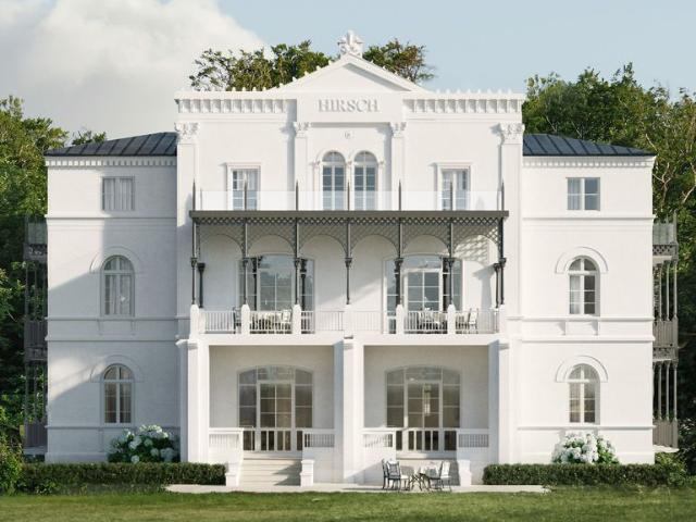 Luxus Apartment mit 3 Zimmern zu verkaufen in Prof. Dr. Vogel Str 12, Bad Doberan, Mecklenburg Vorpommern