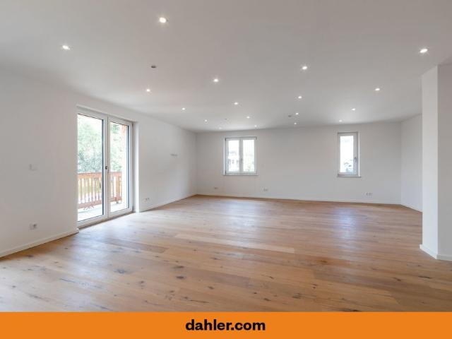 Luxus Apartment mit 3 Zimmern zu verkaufen in Reit im Winkl, Bayern