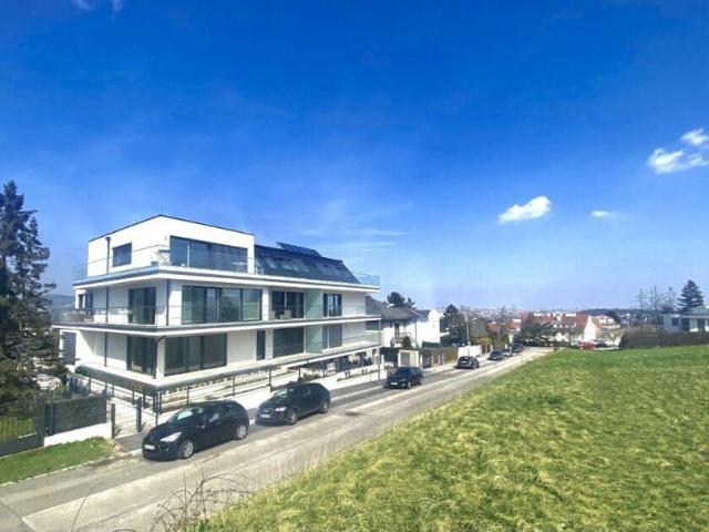Luxus Apartment mit 3 Zimmern zu verkaufen in Wien