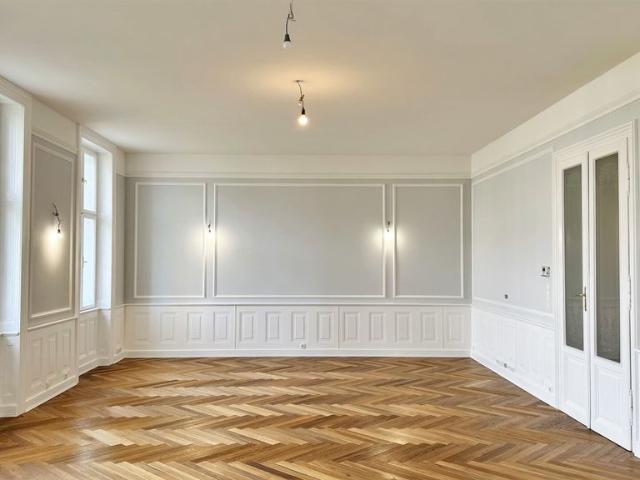 Luxus Apartment mit 3 Zimmern zu verkaufen in Wien