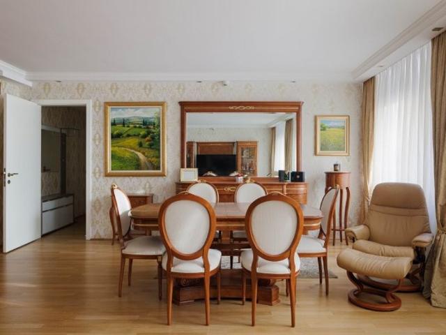 Luxus Apartment mit 3 Zimmern zu verkaufen in Wien, Bundesland Wien