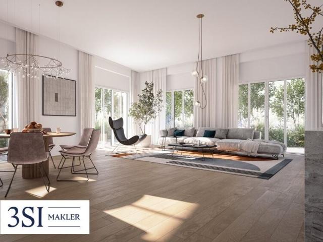 Luxus Apartment mit 3 Zimmern zu verkaufen in Wien, Bundesland Wien