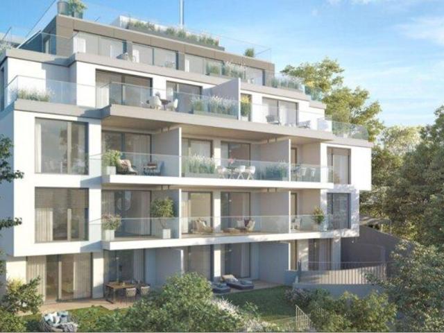 Luxus Apartment mit 3 Zimmern zu verkaufen in Wien, Österreich