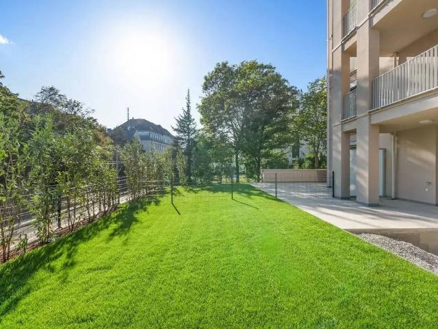 Luxus Apartment mit 3 Zimmern zu verkaufen in Wien, Österreich