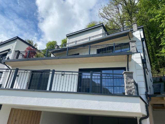 Luxus Apartment mit 3 Zimmern zu verkaufen in Unterach am Attersee, Österreich