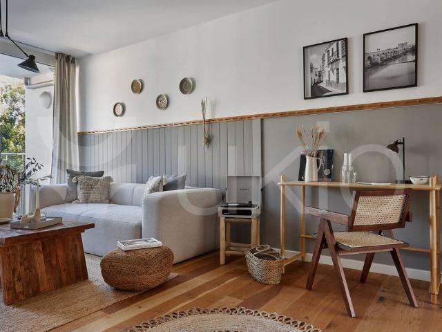 Luxus Apartment mit 3 Zimmern zu mieten in Berlin