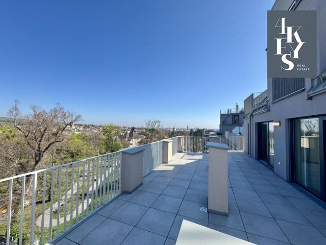 Luxus Apartment mit 48 m2 zu vermieten Wien, Bundesland Wien