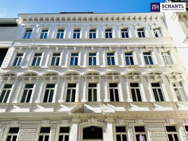 Luxus Apartment mit 48 m2 zu verkaufen in Wien, Bundesland Wien