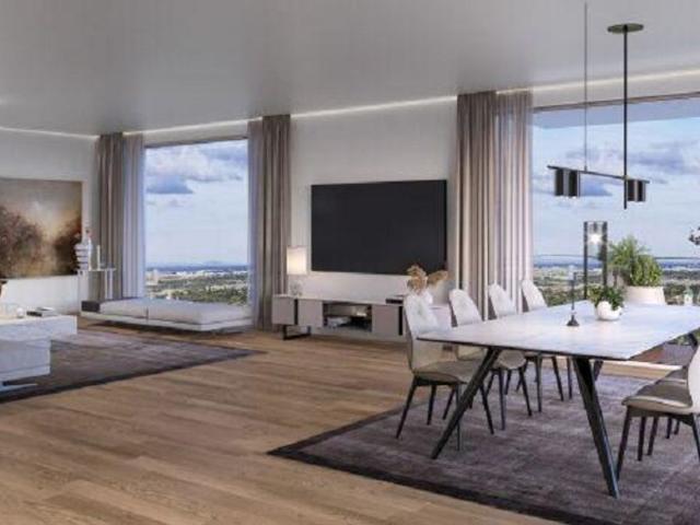 Luxus Apartment mit 49 m2 zu verkaufen Wien