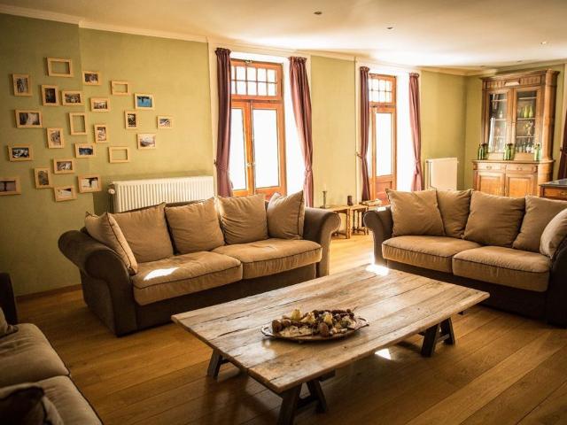 Luxus Apartment mit 400 m2 zu verkaufen Finhaut, Kanton Wallis
