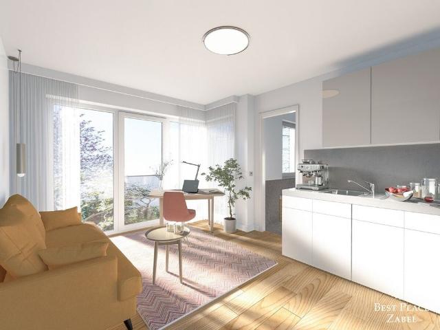 Luxus Apartment mit 40 m2 zu verkaufen in Hoheneckstraße, 87, München, Bayern