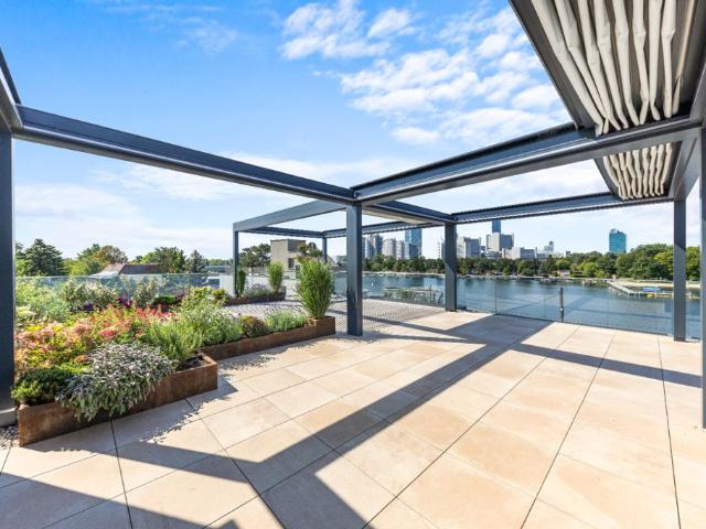 Luxus Apartment mit 4 Schlafzimmer zu verkaufen in Gemeindebezirk Donaustadt, Bundesland Wien