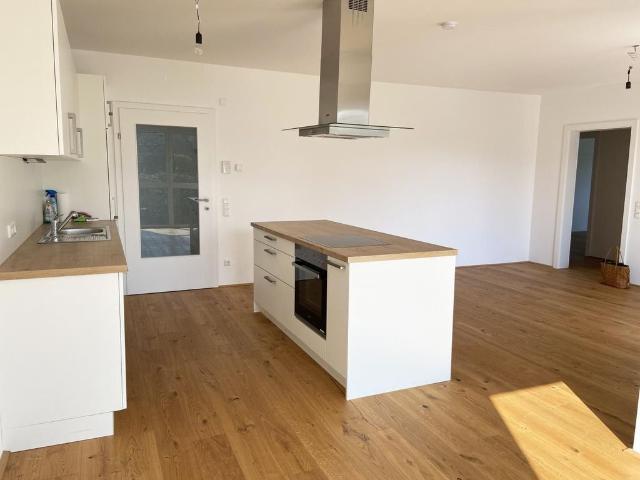 Luxus Apartment mit 4 Zimmer zu vermieten in Franz Kurz Straße, 6, Ansfelden, Oberösterreich