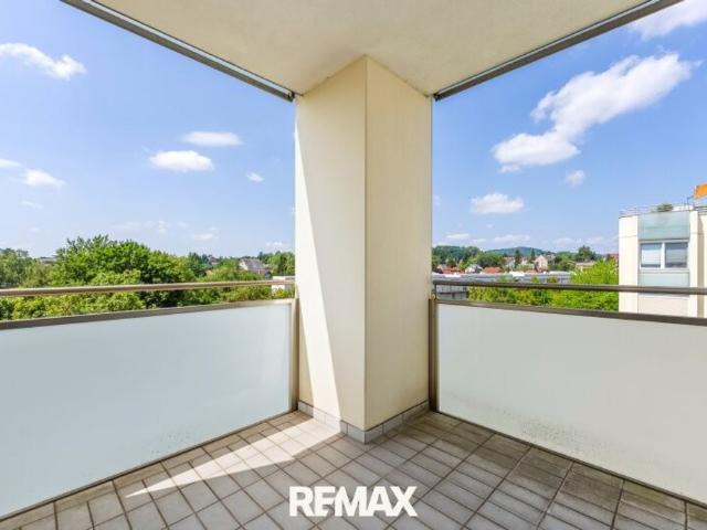 Luxus Apartment mit 4 Zimmer zu vermieten in Linz, Österreich