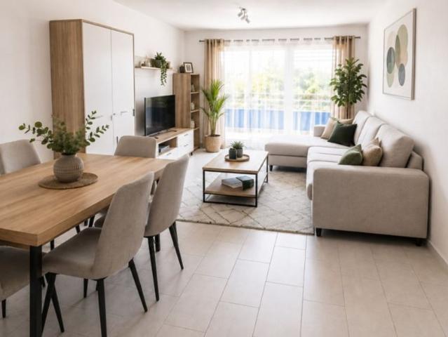 Luxus Apartment mit 4 Zimmer zu vermieten in Route d'Antzère 34, Conthey, Kanton Wallis
