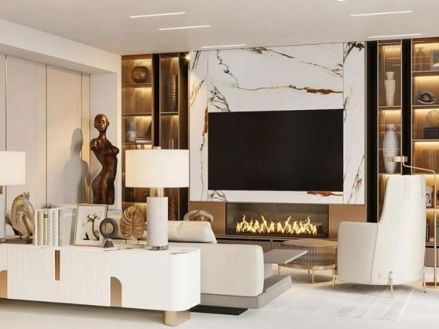 Luxus Apartment mit 4 Zimmer zu verkaufen in 1040, Wien, Wien Stadt, Bundesland Wien