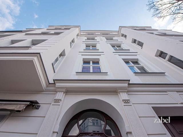 Luxus Apartment mit 4 Zimmer zu verkaufen in Uhlandstraße, 136, Berlin