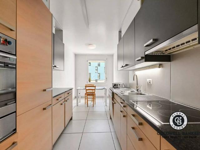Luxus Apartment mit 4 Zimmer zu verkaufen in Vevey, Schweiz