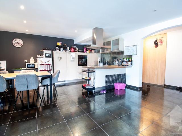 Luxus Apartment mit 4 Zimmer zu verkaufen in Ville de Monthey, Monthey, Kanton Wallis