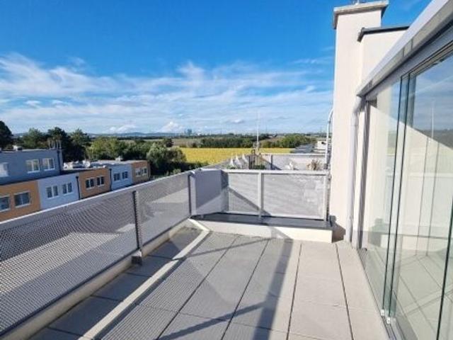 Luxus Apartment mit 94 m2 zu verkaufen Vösendorf, Niederösterreich