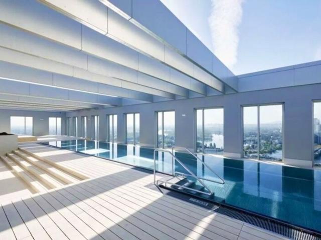 Luxus Apartment mit 4 Zimmer zu verkaufen in Wien, Österreich