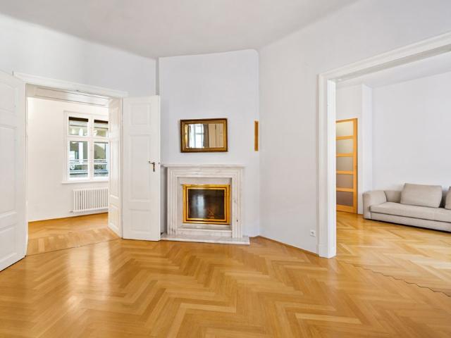 Luxus Apartment mit 4 Zimmer zu verkaufen in Wien, Österreich