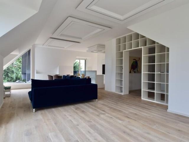 Luxus Apartment mit 4 Zimmer zu verkaufen in Wien, Österreich