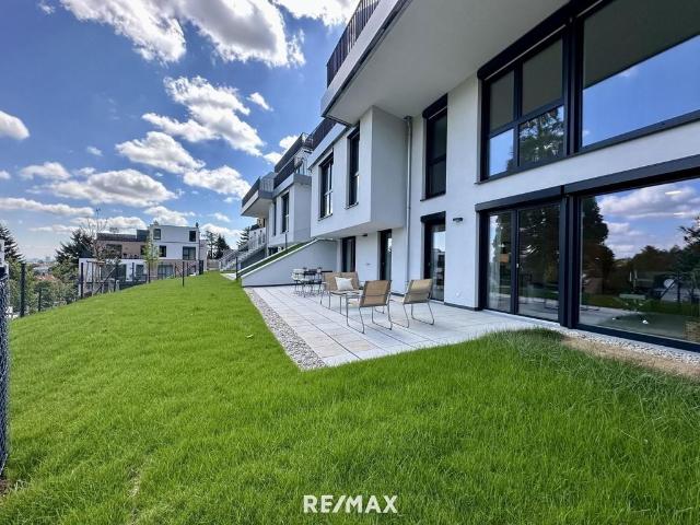 Luxus Apartment mit 4 Zimmer zu verkaufen in Wien, Bundesland Wien