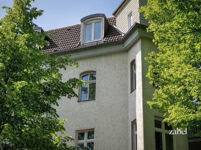 Luxus Apartment mit 4 Zimmer zu verkaufen in Alt Tegel, 25, Berlin