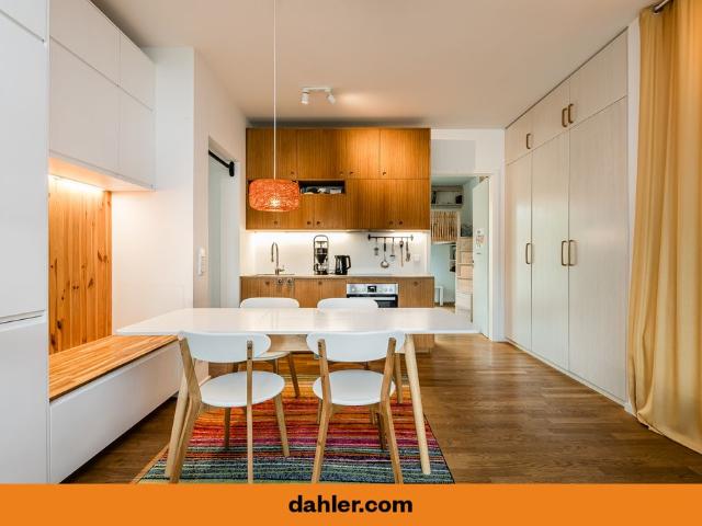 Luxus Apartment mit 4 Zimmer zu verkaufen in Berlin