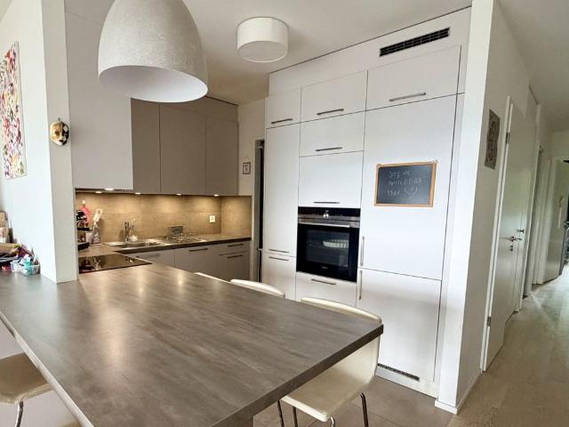 Luxus Apartment mit 4 Zimmer zu verkaufen in Carouge, Genf