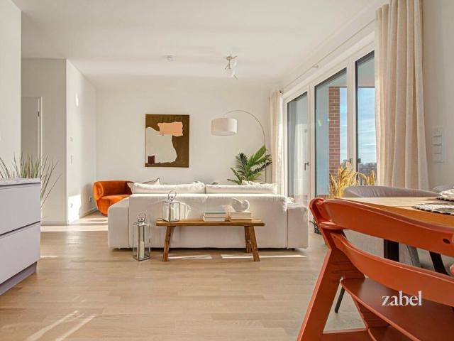 Luxus Apartment mit 4 Zimmer zu verkaufen in Eiswerderstraße, 10G, Berlin