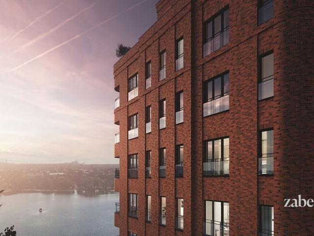 Luxus Apartment mit 4 Zimmer zu verkaufen in Eiswerderstraße, 12, Berlin