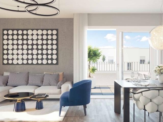 Luxus Apartment mit 4 Zimmer zu verkaufen in Friedrichshain, Deutschland