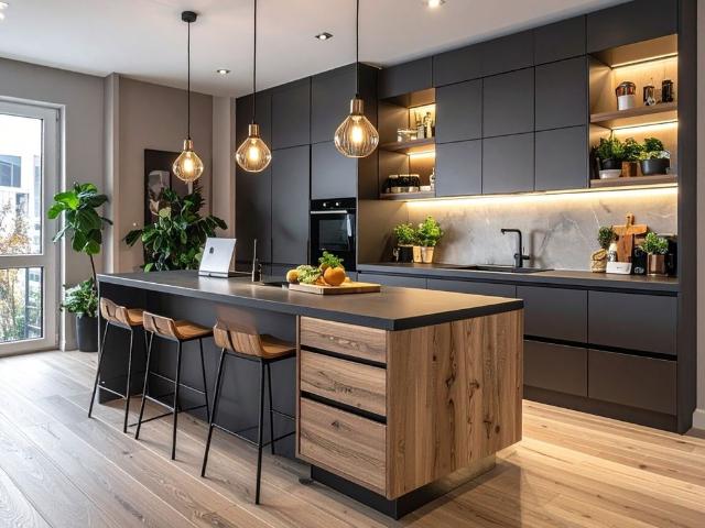 Luxus Apartment mit 4 Zimmer zu verkaufen in Friedrichshain, Deutschland