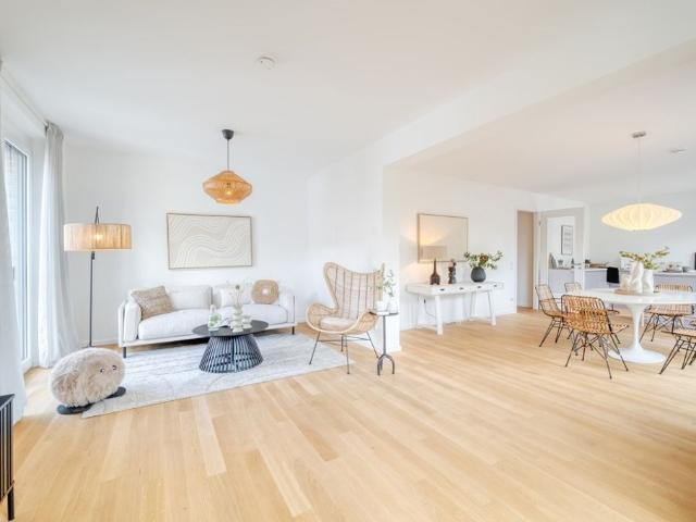 Luxus Apartment mit 4 Zimmer zu verkaufen in Kreuzberg, Berlin