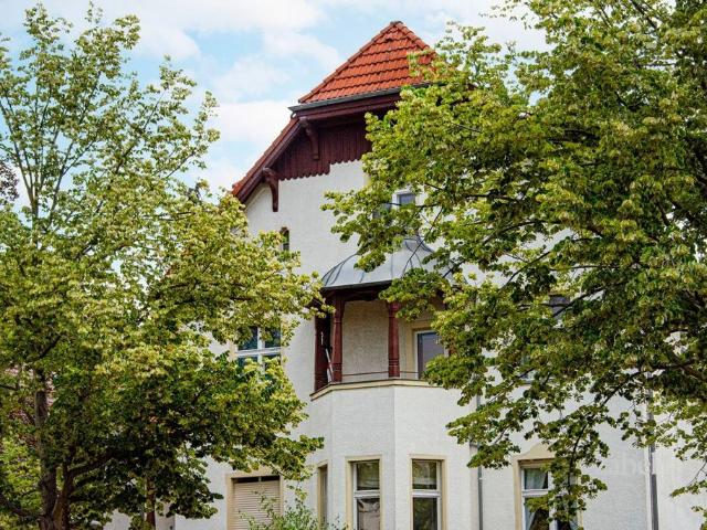 Luxus Apartment mit 4 Zimmer zu verkaufen in Lindenthaler Allee, 34, Berlin