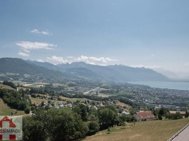 Luxus Apartment mit 4 Zimmer zu verkaufen in Mont Pelerin, Schweiz