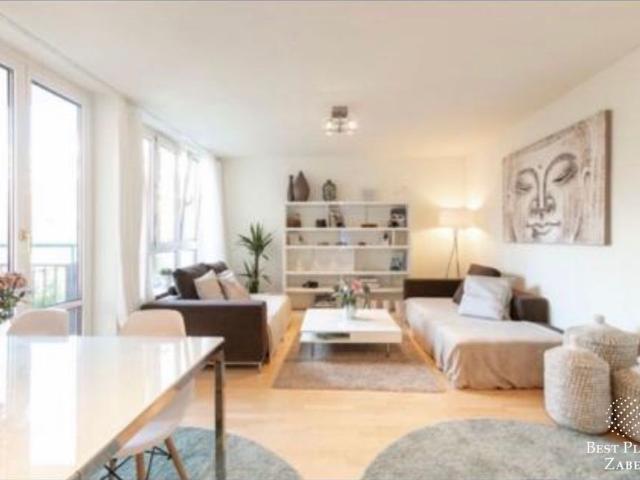 Luxus Apartment mit 4 Zimmer zu verkaufen in Montessoristraße, 2, Germering, Bayern