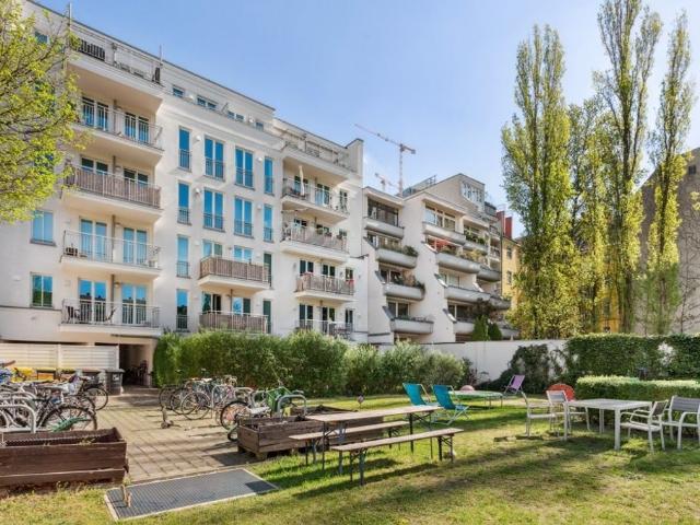 Luxus Apartment mit 4 Zimmer zu verkaufen in Neukölln, Deutschland