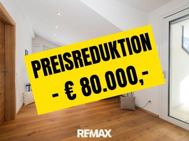 Luxus Apartment mit 4 Zimmer zu verkaufen in Schwarzach im Pongau, Österreich