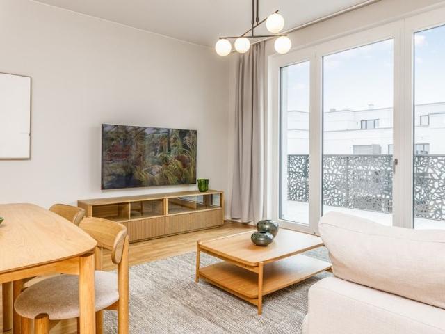 Luxus Apartment mit 4 Zimmer zu verkaufen in Schöneberg, Deutschland