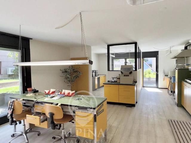 Luxus Apartment mit 4 Zimmer zu verkaufen in Sierre, Schweiz