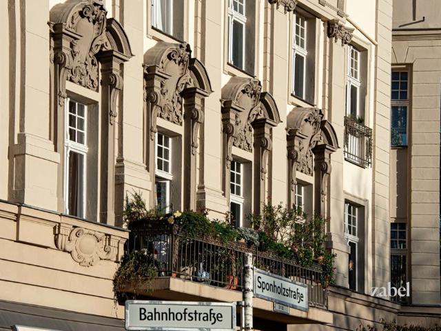 Luxus Apartment mit 4 Zimmer zu verkaufen in Sponholzstraße, 27, Berlin
