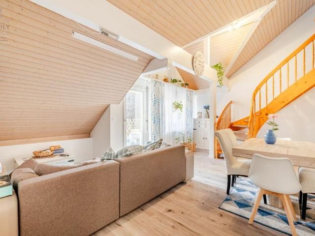 Luxus Apartment mit 4 Zimmer zu verkaufen in St. Gallen, Kanton St. Gallen