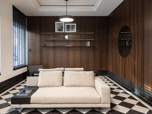 Luxus Apartment mit 4 Zimmern zu verkaufen in Charlottenburg, Berlin