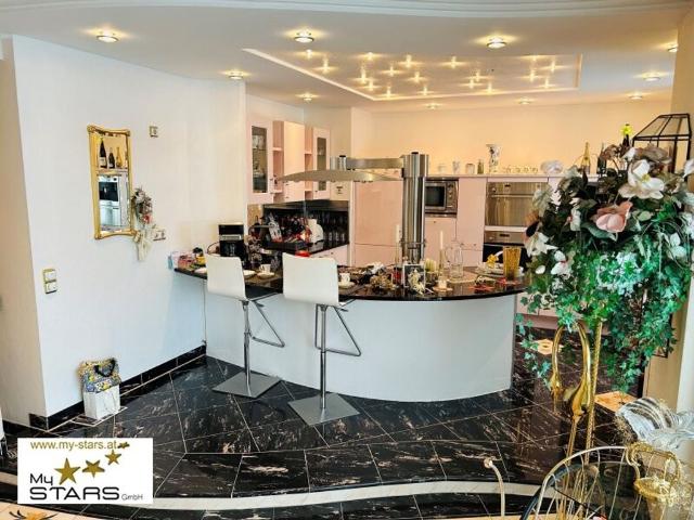 Luxus Apartment mit 4 Zimmern zu verkaufen in Bad Füssing, Bayern