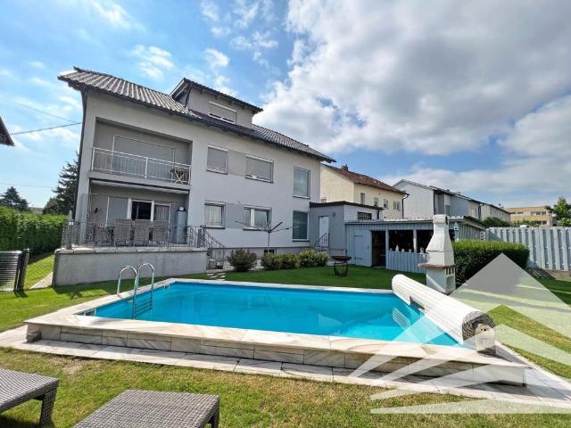 Luxus Apartment mit 4 Zimmern zu verkaufen in Stelzhamerstraße, 15, Pasching, Politischer Bezirk Linz Land, Oberösterreich
