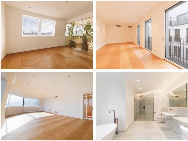 Luxus Apartment mit 4 Zimmern zu verkaufen in Wien